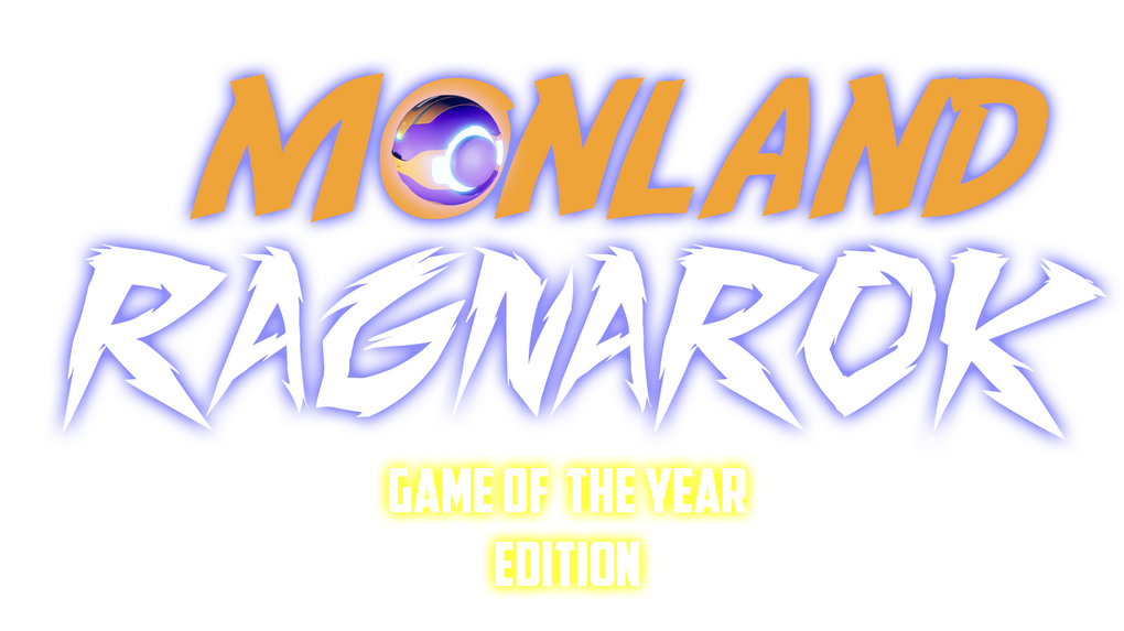 Monland Ragnarok GOTY Edition